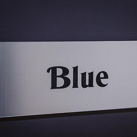 Apartament Blue 卢布林 外观 照片