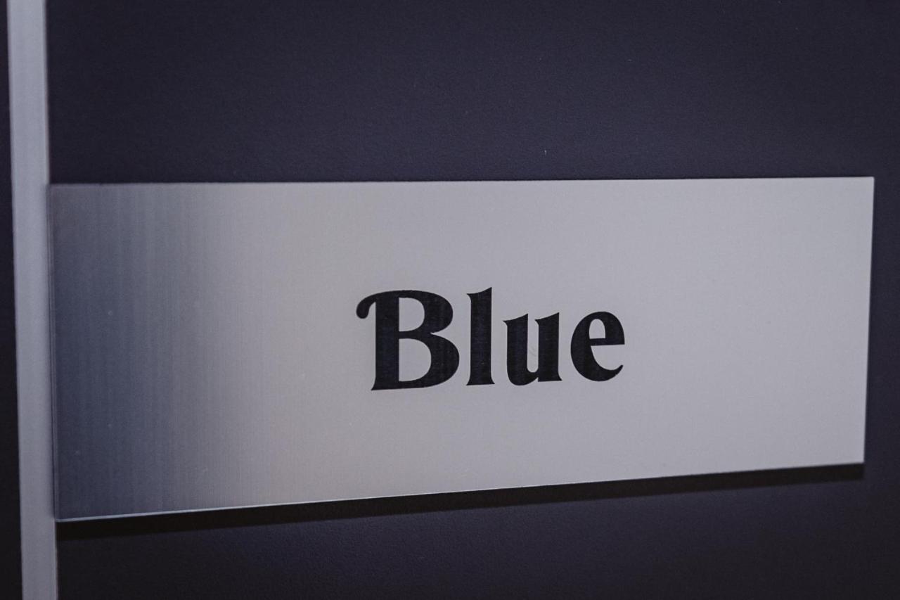 Apartament Blue 卢布林 外观 照片